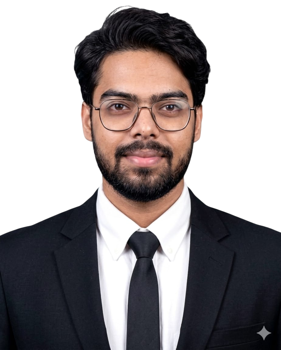 Abhishek Pandey, Founder of DefineDebug